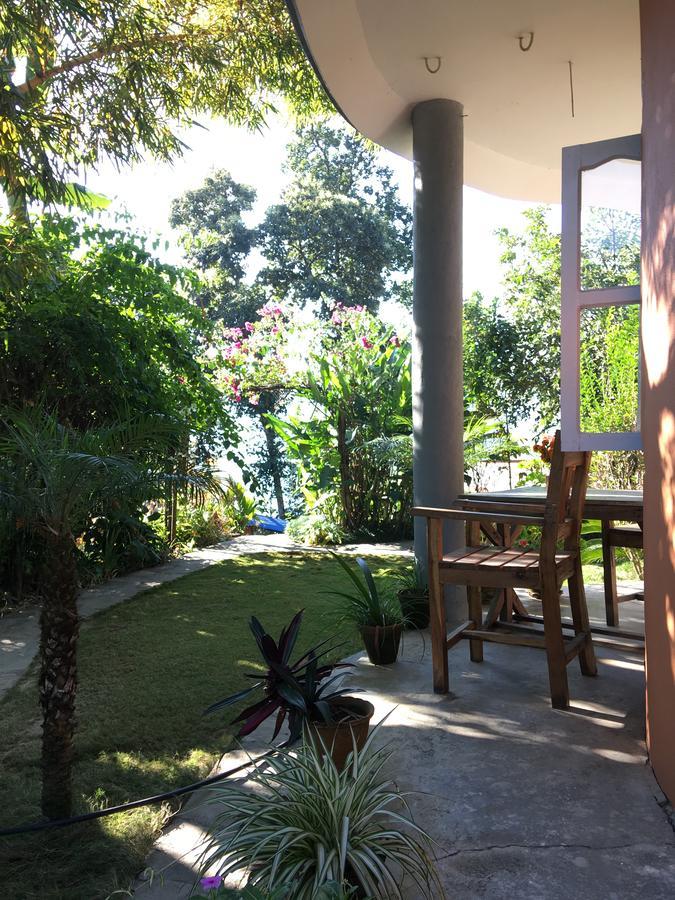 Hidden Paradise Guest House Pokhara Exterior foto