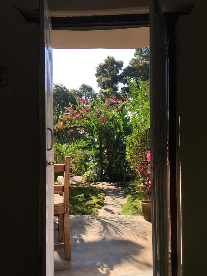 Hidden Paradise Guest House Pokhara Exterior foto